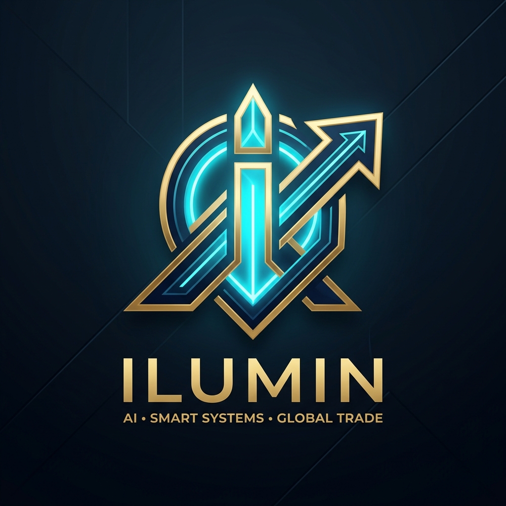 Ilomin Logo