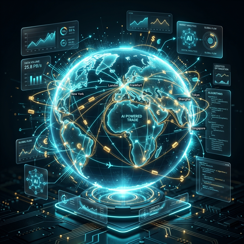 International Trade